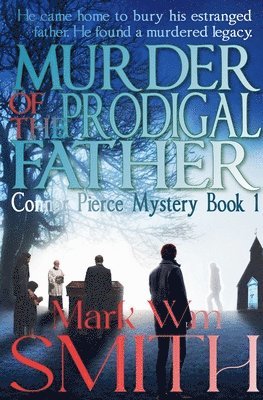 Murder of the Prodigal Father 1