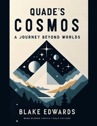 bokomslag Quade's Cosmos