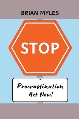Stop Procrastination 1