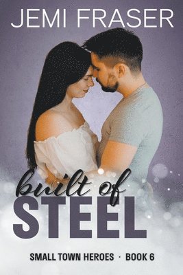 Built Of Steel 1