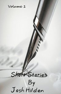 bokomslag Short Stories Vol 1