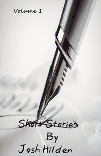 bokomslag Short Stories Volume 1