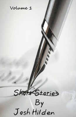 Short Stories Vol 1 1