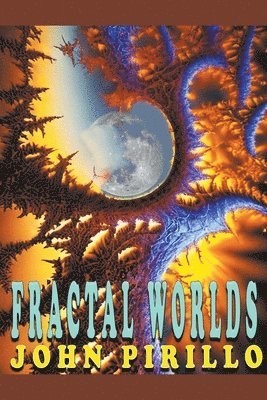 bokomslag Fractal Worlds