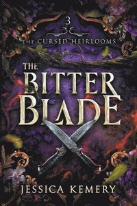 bokomslag The Bitter Blade