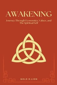 bokomslag Awakening