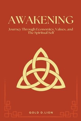 bokomslag Awakening
