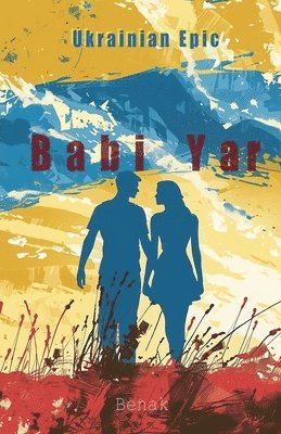 Benak - Babi Yar, Häftad