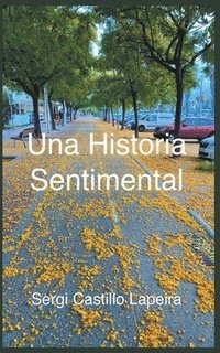 bokomslag Una Historia Sentimental