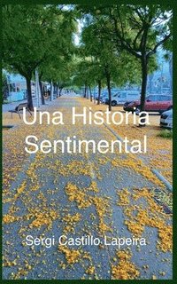 bokomslag Una Historia Sentimental