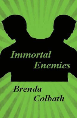 Immortal Enemies 1