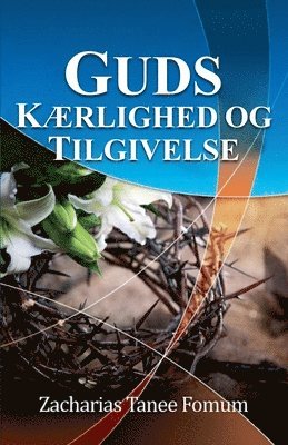bokomslag Guds kærlighed og tilgivelse