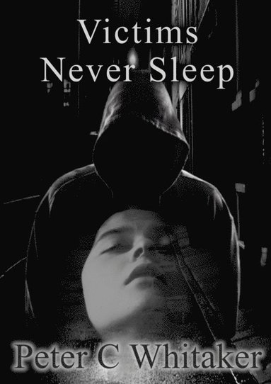 bokomslag Victims Never Sleep