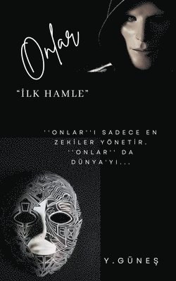 bokomslag Onlar - &#304;lk Hamle