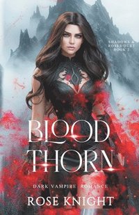 bokomslag Blood Thorn