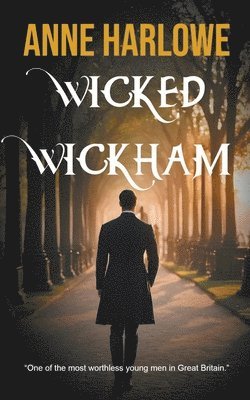 bokomslag Wicked Wickham