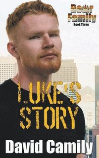 bokomslag Luke's Story