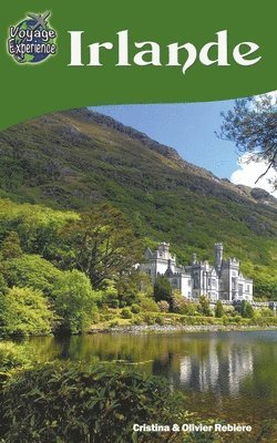 Cristina Rebiere, Olivier Rebiere - Irlande, Häftad