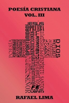 Poesía Cristiana Volumen III 1