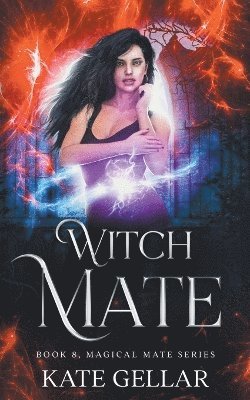 Witch Mate 1