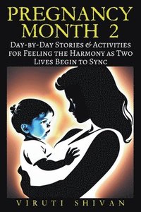 bokomslag Pregnancy Month 2