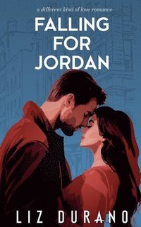 bokomslag Falling for Jordan