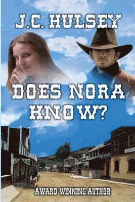 bokomslag Does Nora Know?