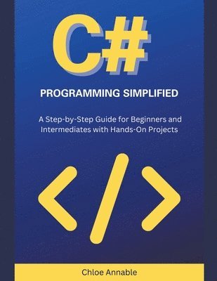 C# Programming Simplified 1