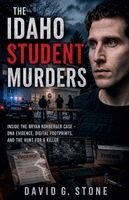 David G. Stone - The Idaho Student Murders, Häftad