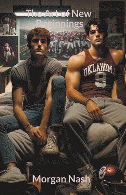 Art of New Beginnings