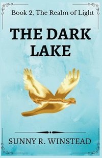 bokomslag The Dark Lake