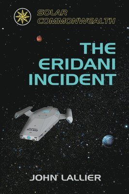 Eridani Incident