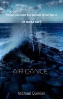 Michael Quinlan - Air Dance, Häftad