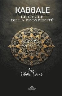 bokomslag Kabbale Le Cycle de la Prosprit