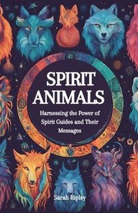 bokomslag Spirit Animals