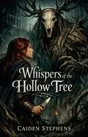 Caiden Stephens - Whispers of the Hollow Tree, Häftad. Tillgänglighet: Lägg i varukorg