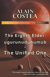 bokomslag The Eighth Elder