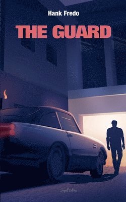 Hank Fredo - Guard, Häftad