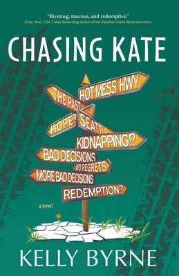 Chasing Kate 1