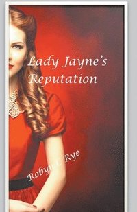 bokomslag Lady Jayne's Reputation