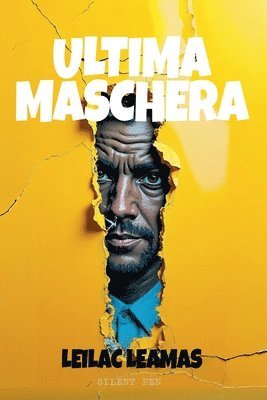 bokomslag Ultima Maschera