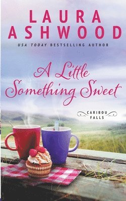 Laura Ashwood - Little Something Sweet, Häftad