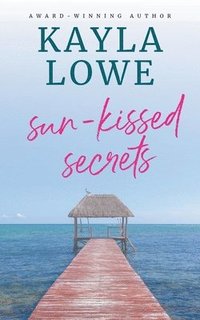 bokomslag Sun-Kissed Secrets