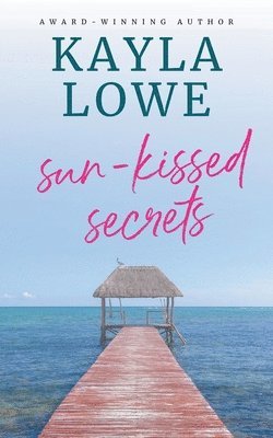 Sun-Kissed Secrets 1