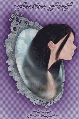 bokomslag Reflection Of Self