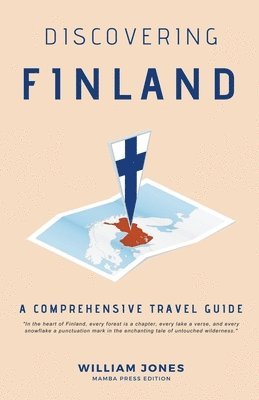 Discovering Finland 1