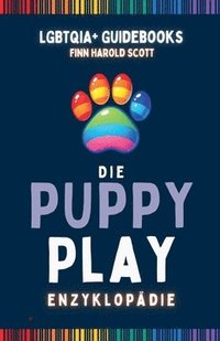 bokomslag Die Puppy Play Enzyklopdie