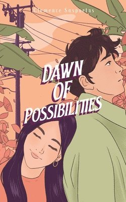 Clemence Sasportas - Dawn of Possibilities, Häftad