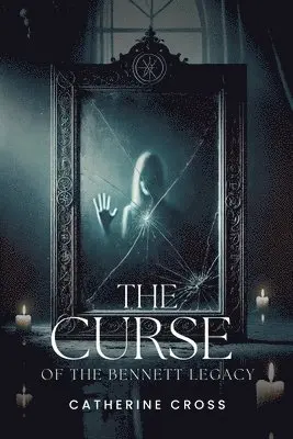 Catherine Cross - Curse of the Bennett Legacy, Häftad. Tillgänglighet: Lägg i varukorg