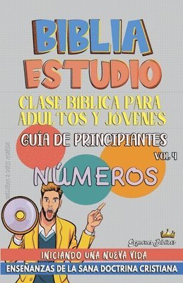Clase Bíblica para Jóvenes y Adultos